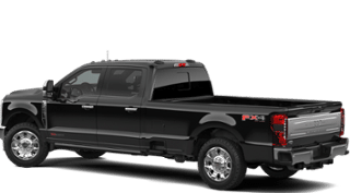 2026 Ford Super Duty® External Image 3